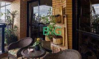 Imagem 6: Apartamento com 4 dormitórios à venda, 347 m² por R$ 4.279.000 - Vila Mariana - São Paulo