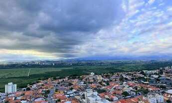 Imagem 7: Splendor Garden Último Andar, 2 Quartos sendo 2 Suítes, 100m² - Jardim das Indústrias