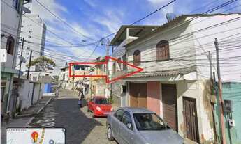 Imagem: Casa no alto dos cajueiros