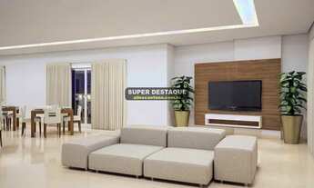 Imagem 3: Apartamento com 2 dorms, Aviacao, Praia Grande