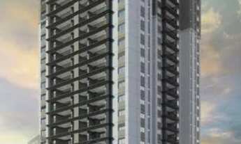 Imagem 3: Apartamento na Klabin