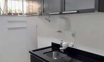 Imagem: Apartamento para venda com 58 metros quadrados