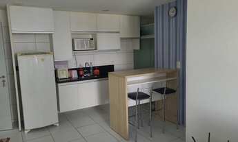 Imagem 6: Aluga-se apt mobiliado