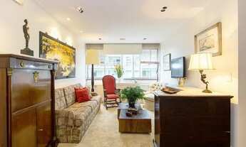 Imagem: SAO PAULO - Apartamento padrao - JARDINS