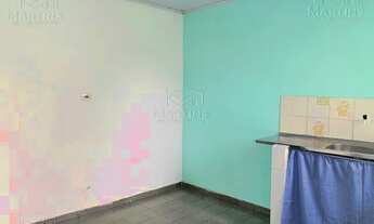 Imagem 3: 1508 - Casa p/ Locação localizada no bairro Jardim Olinda, Campo Limpo/SP