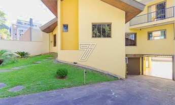 Imagem 4: Casa para locação RESIDENCIAL OU COMERCIAL - Curitiba - PR