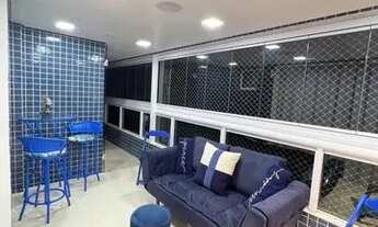 Imagem: Apartamento com 3 dorms, Canto do Forte