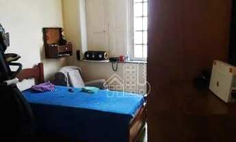 Imagem 6: Casa com 3 quartos à venda, 111 m² por R$ 1.200.000 - Icaraí - Niterói/RJ