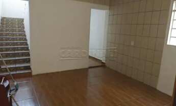 Imagem 2: Casa Padrão em São Carlos