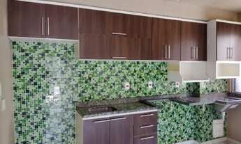 Imagem 2: Jardim Paradiso Girassol, 2 dormitorios