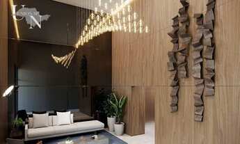 Imagem 5: Apartamento com 1 dormitório à venda, 28 m² por R$ 510.700,00 - Perdizes - São Paulo/SP