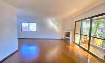 Imagem 4: Venda ou Locação Apartamento com 04 dormitórios, 02 suítes, 03 vagas de garagem no Ipirang