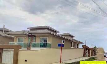 Imagem: Centro Barroco-Itaipuaçu- Casas Duplex