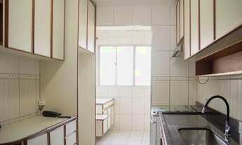 Imagem 6: SãO BERNARDO DO CAMPO - Apartamento Padrão - Rudge Ramos