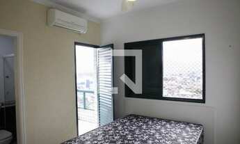 Imagem 7: Apartamento para Aluguel - Guilhermina, 4 Quartos, 247 m2