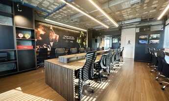 Imagem 2: Incrível Sala Comercial Ibiza