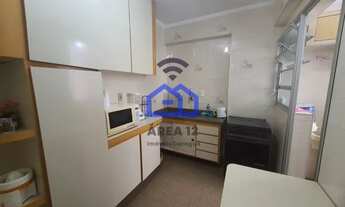 Imagem 5: CARAGUATATUBA - Apartamento Padrão - Martim de Sá