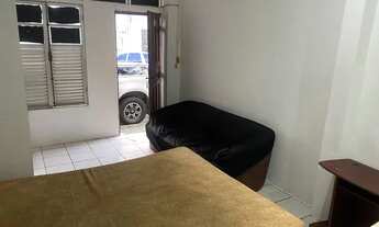 Imagem 5: Kitnet quarto mobiliada incluso água luz internet metrô brotas