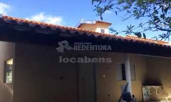 Imagem 5: Casa Padrão em São José do Rio Preto