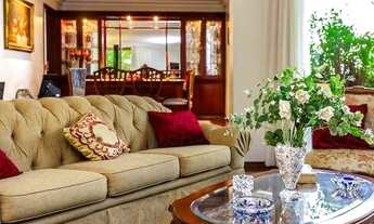 Imagem 3: Venda Apartamento 4 Dormitórios - 365 m² Moema