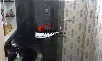 Imagem 5: Apartamento 2 dormitórios Parque Sv!