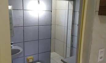 Imagem 3: Kitnet norte da ilha