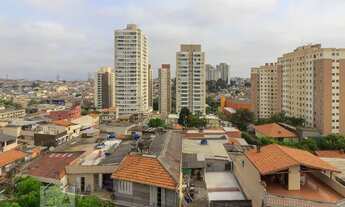 Imagem 6: Apartamento para Aluguel - Vila Ema, 3 Quartos, 136 m2