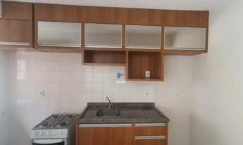 Imagem 3: Apartamento para venda tem 70 metros quadrados com 3 quartos em Porto - Cuiabá - MT