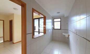 Imagem 5: 1 dormitório, cozinha, sacada com churrasqueira, banheiro, Garagem coberta