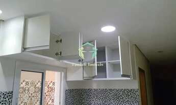 Imagem 6: Apartamento térreo 2 Dormitórios (Vila Tibiriçá