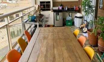 Imagem 2: Apartamento Padrão em Ribeirão Preto