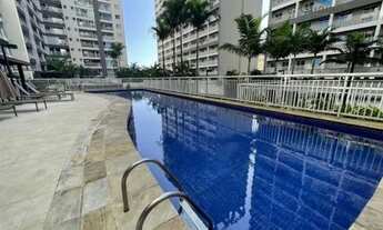 Imagem 6: Vendo apartamento, tipo studio, Vila Mathias, Santos