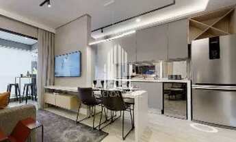 Imagem: EDIFICIO EXPAND PINHEIROS, APARTAMENTO DE