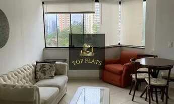 Imagem 3: Flat disponível no Morumbi