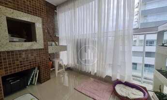 Imagem 6: Apartamento com 3 dormitórios à venda, 96 m² por R$ 1.060.000,00 - Balneário do Estreito