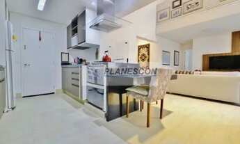 Imagem 3: São Paulo - Apartamento Padrão - Panamby