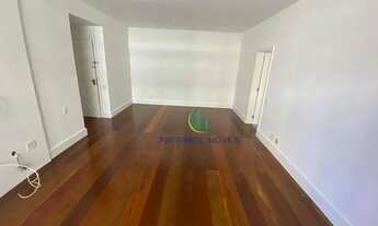 Imagem 5: Apartamento com 3 dormitórios, 154 m² - venda por R$ 3.000.000,00 ou aluguel por R$ 16.579