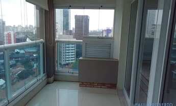 Imagem 3: APARTAMENTO - PINHEIROS - SP