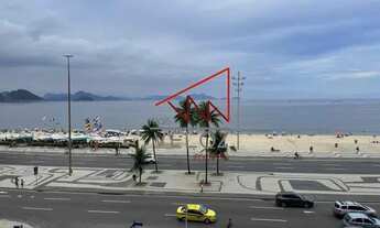 Imagem 7: Apartamento-À VENDA-Copacabana-Rio de Janeiro-RJ