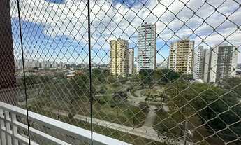 Imagem 4: Apartamento no Condominio FENIX com 2 dormitórios para alugar, 74 m² por R$ 5.384/mês - Ja