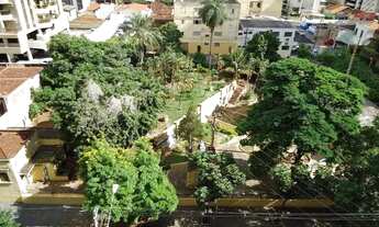 Imagem 4: Apartamento no Centro Todo Reformado 3 Dormitórios com Dormitório e Banheiro de Serviço