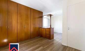 Imagem 6: Apartamento Venda 2 Dormitórios - 92 m² Brooklin
