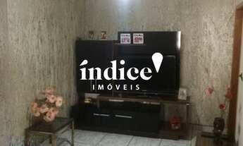 Imagem 2: Casas à venda 3 quartos 2 vagas Parque Residencial Vale do Sol Araraquara