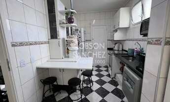 Imagem 4: Apartamento para venda no Jardim Marajoara com 3 quartos, 1 suíte, 1 vaga, 127m², Rua Sócr