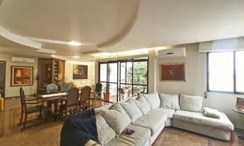 Imagem 5: Apartamento para Venda em Florianópolis, Centro, 3 dormitórios, 2 suítes, 4 banheiros, 2 v