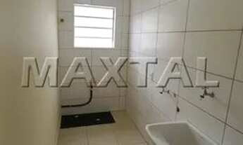 Imagem 5: Casa com 2 dormitórios, sala, cozinha, área de serviço, reformada