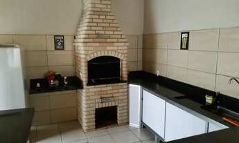 Imagem 2: Casa para venda com 85 metros quadrados com 2 quartos em Campo Alegre - Nova Iguaçu - RJ