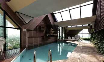 Imagem 6: Flat disponível no Itaim Bibi