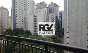 Imagem: Apartamento com 2 dormitórios, 141 m²