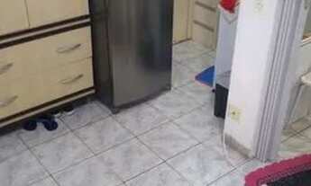 Imagem 6: Kitnet com 1 dorm, Ocian, Praia Grande - R$ 110 mil, Cod: ACT2631